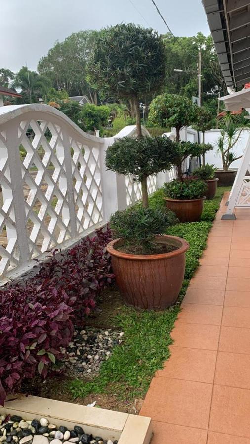 Beit Azzahra Private Pool Villa At Pantai Batu Hitam Kuantan Exteriér fotografie